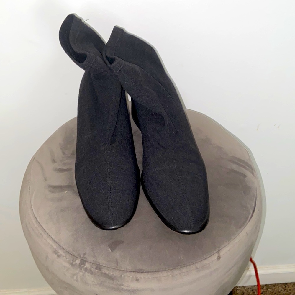 Lauren Ralph Lauren Ankle Boot